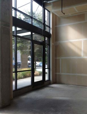Available Sublease